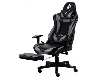Кресло для геймеров 1stPlayer FK3 Black-Gray