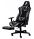 Кресло для геймеров 1stPlayer FK3 Black-Gray