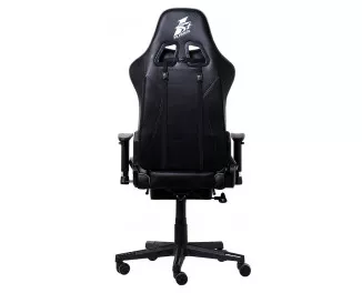 Кресло для геймеров 1stPlayer FK3 Black-Gray