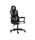 Кресло для геймеров 1stPlayer P01 Black-White
