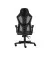 Кресло для геймеров 1stPlayer P01 Black-White