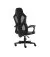 Кресло для геймеров 1stPlayer P01 Black-White