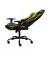 Кресло для геймеров 1stPlayer S01 Black-Yellow