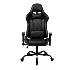 Кресло для геймеров 1stPlayer S02 Black