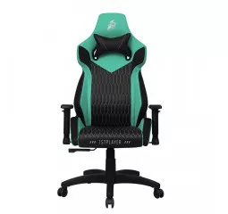 Кресло для геймеров 1stPlayer WIN101 Black-Green