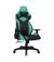 Кресло для геймеров 1stPlayer WIN101 Black-Green