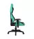 Кресло для геймеров 1stPlayer WIN101 Black-Green