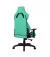 Кресло для геймеров 1stPlayer WIN101 Black-Green