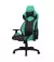 Кресло для геймеров 1stPlayer WIN101 Black-Green