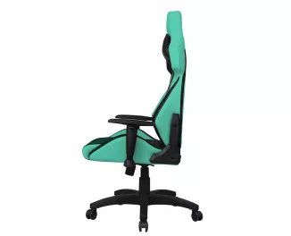 Кресло для геймеров 1stPlayer WIN101 Black-Green