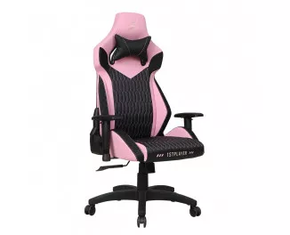 Кресло для геймеров 1stPlayer WIN101 Black-Pink