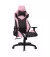 Кресло для геймеров 1stPlayer WIN101 Black-Pink