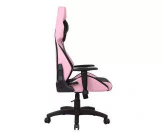 Кресло для геймеров 1stPlayer WIN101 Black-Pink