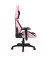Кресло для геймеров 1stPlayer WIN101 Black-Pink