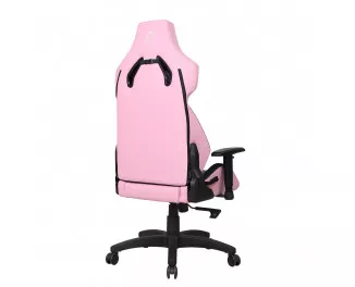Кресло для геймеров 1stPlayer WIN101 Black-Pink