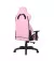 Кресло для геймеров 1stPlayer WIN101 Black-Pink