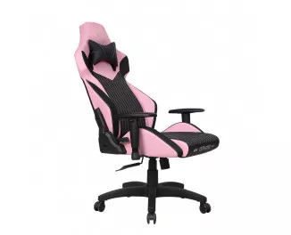 Кресло для геймеров 1stPlayer WIN101 Black-Pink