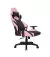 Кресло для геймеров 1stPlayer WIN101 Black-Pink