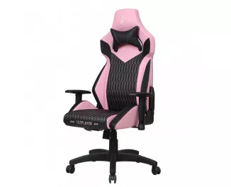 Кресло для геймеров 1stPlayer WIN101 Black-Pink