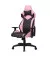 Кресло для геймеров 1stPlayer WIN101 Black-Pink