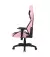 Кресло для геймеров 1stPlayer WIN101 Black-Pink