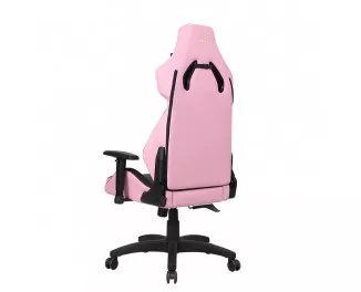 Кресло для геймеров 1stPlayer WIN101 Black-Pink