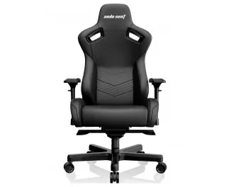 Кресло для геймеров Anda Seat Kaiser 2 Size XL Black (AD12XL-07-B-PV-B01)