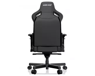 Кресло для геймеров Anda Seat Kaiser 2 Size XL Black (AD12XL-07-B-PV-B01)