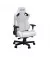 Кресло для геймеров Anda Seat Kaiser 2 Size XL White (AD12XL-07-W-PV-W01)