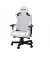 Кресло для геймеров Anda Seat Kaiser 2 Size XL White (AD12XL-07-W-PV-W01)