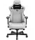 Кресло для геймеров Anda Seat Kaiser 3 Size L Fabric Grey (AD12YDC-L-01-G-PV/F)