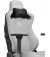 Кресло для геймеров Anda Seat Kaiser 3 Size L Fabric Grey (AD12YDC-L-01-G-PV/F)