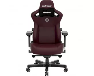 Кресло для геймеров Anda Seat Kaiser 3 Size XL (AD12YDC-XL-01-A-PV/C) Maroon