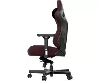Кресло для геймеров Anda Seat Kaiser 3 Size XL (AD12YDC-XL-01-A-PV/C) Maroon