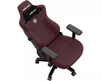 Кресло для геймеров Anda Seat Kaiser 3 Size XL (AD12YDC-XL-01-A-PV/C) Maroon