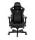 Кресло для геймеров Anda Seat Kaiser 3 Size XL (AD12YDC-XL-01-B-PV/C) Black