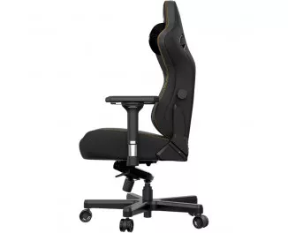 Кресло для геймеров Anda Seat Kaiser 3 Size XL (AD12YDC-XL-01-B-PV/C) Black