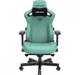 Кресло для геймеров Anda Seat Kaiser 3 Size XL (AD12YDC-XL-01-E-PV/C) Green