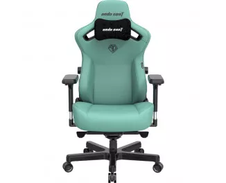 Кресло для геймеров Anda Seat Kaiser 3 Size XL (AD12YDC-XL-01-E-PV/C) Green