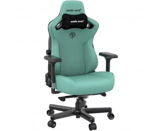 Кресло для геймеров Anda Seat Kaiser 3 Size XL (AD12YDC-XL-01-E-PV/C) Green