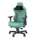 Кресло для геймеров Anda Seat Kaiser 3 Size XL (AD12YDC-XL-01-E-PV/C) Green