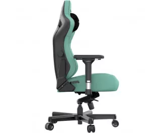 Кресло для геймеров Anda Seat Kaiser 3 Size XL (AD12YDC-XL-01-E-PV/C) Green