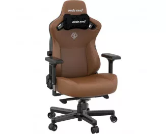 Крісло для геймерів Anda Seat Kaiser 3 Size XL (AD12YDC-XL-01-K-PV/C Brown
