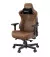 Крісло для геймерів Anda Seat Kaiser 3 Size XL (AD12YDC-XL-01-K-PV/C Brown