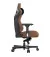 Крісло для геймерів Anda Seat Kaiser 3 Size XL (AD12YDC-XL-01-K-PV/C Brown
