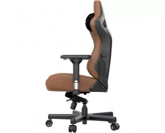 Крісло для геймерів Anda Seat Kaiser 3 Size XL (AD12YDC-XL-01-K-PV/C Brown