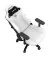 Кресло для геймеров Anda Seat Kaiser 3 Size XL (AD12YDC-XL-01-W-PV/C) White