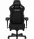 Кресло для геймеров Anda Seat Kaiser 4 Size XL Fabric Black (AD12YDDC-XLL-20-B-CF)