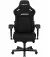 Кресло для геймеров Anda Seat Kaiser 4 Size XL Fabric Black (AD12YDDC-XLL-20-B-CF)
