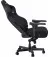 Кресло для геймеров Anda Seat Kaiser 4 Size XL Fabric Black (AD12YDDC-XLL-20-B-CF)